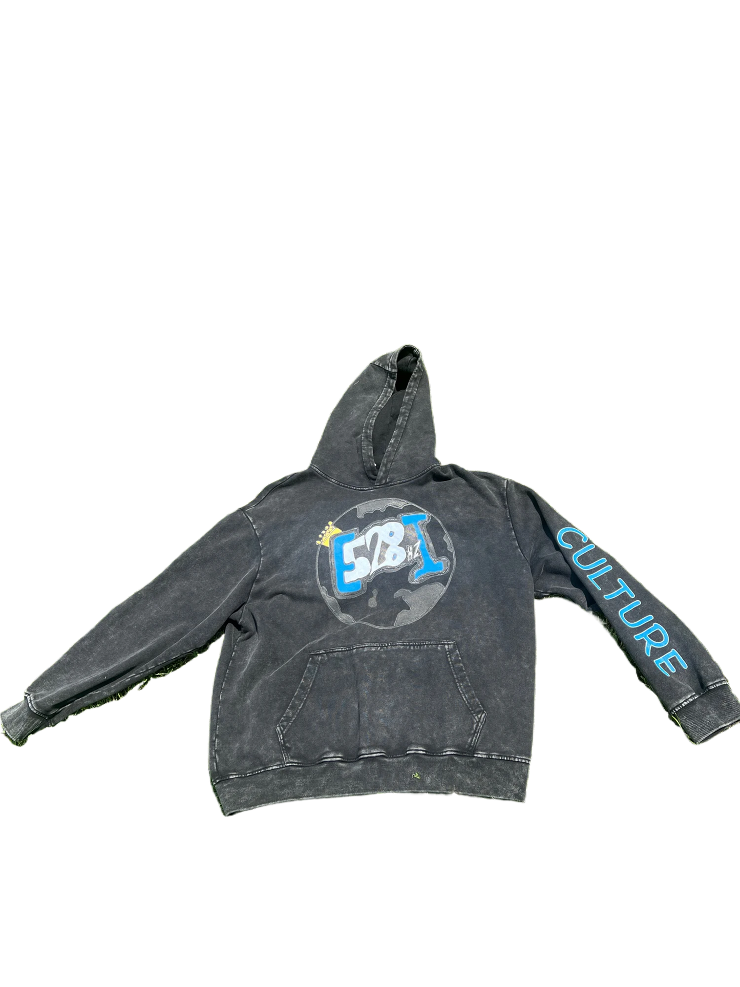 Planet 528 Hoodie