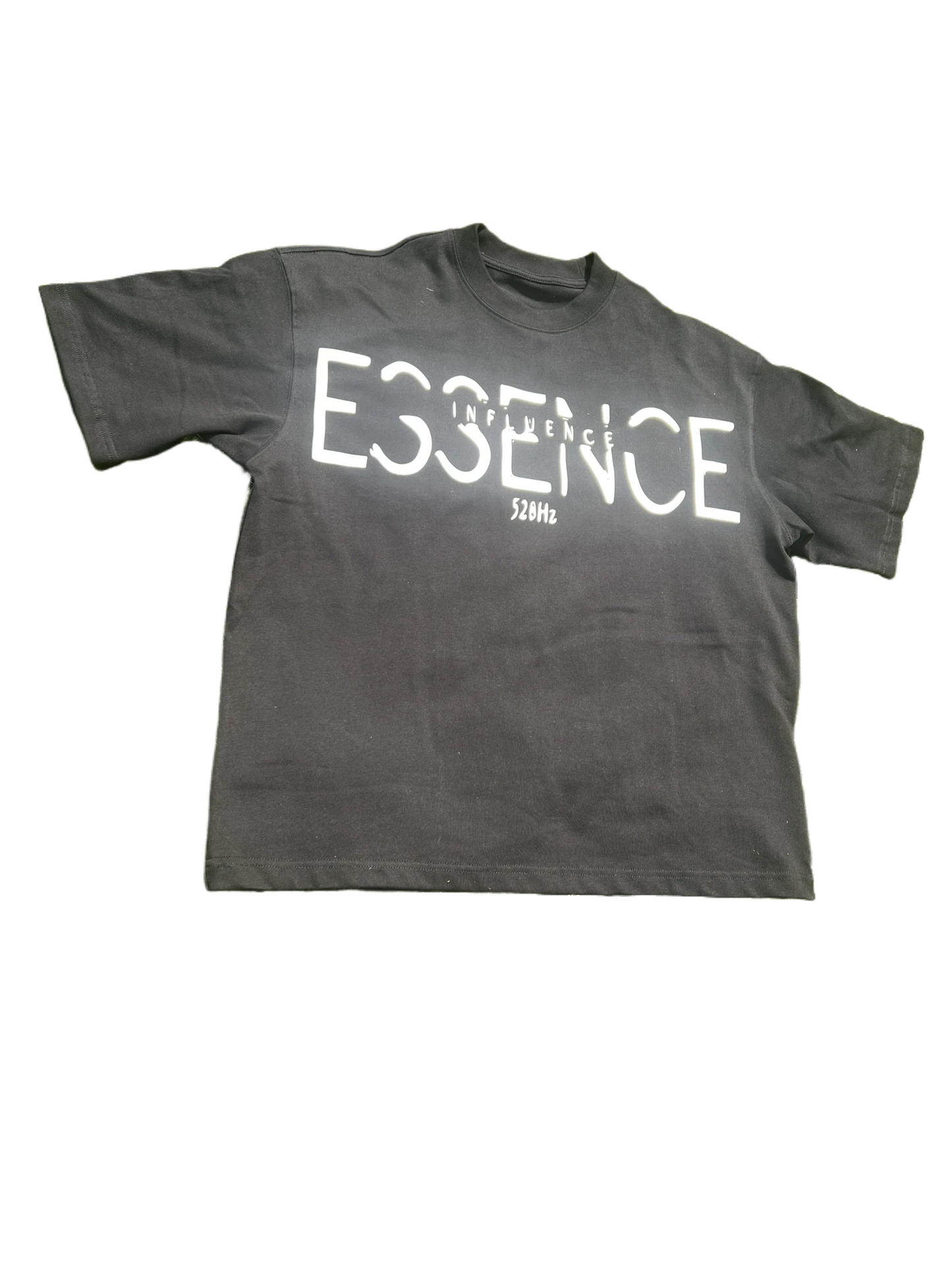 E/I Boxy Crop Tees