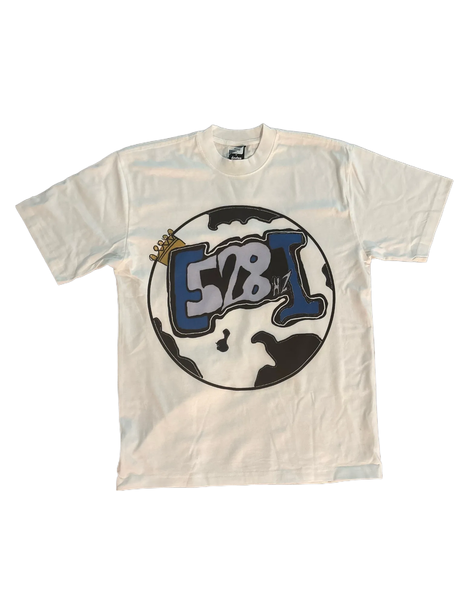 Planet 528 Tee