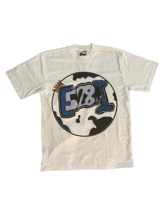 Planet 528 Tee