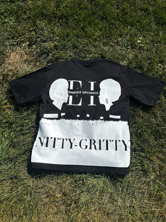 Power In Unity Tee