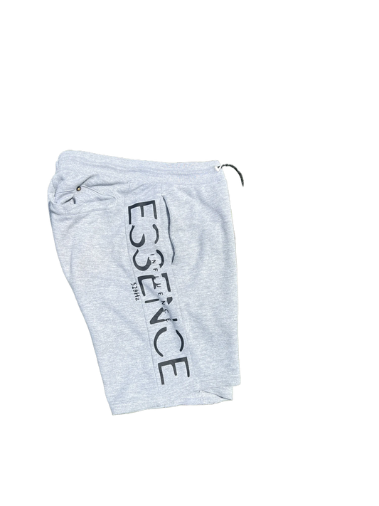Grey E/I shorts